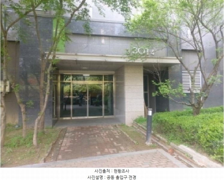 2025타경55417 경기도 용인시 수지구 신봉3로 25, 신봉마을동일하이빌3단지 301동 6층 603호 아파트[공급48평형] 경매 이미지