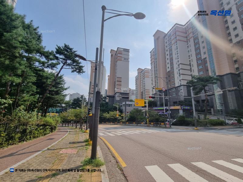 2025타경55417 경기도 용인시 수지구 신봉3로 25, 신봉마을동일하이빌3단지 301동 6층 603호 아파트[공급48평형] 경매 이미지