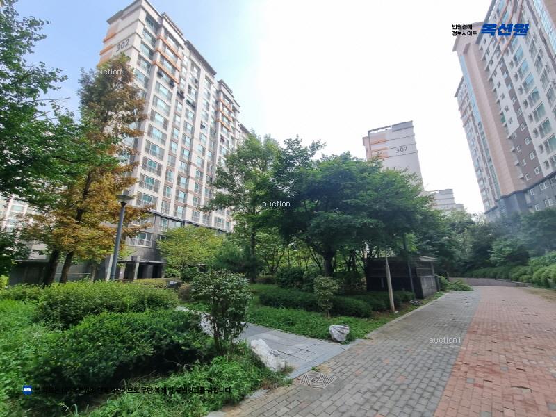 2025타경55417 경기도 용인시 수지구 신봉3로 25, 신봉마을동일하이빌3단지 301동 6층 603호 아파트[공급48평형] 경매 이미지