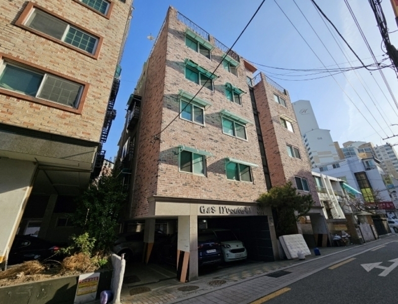 2024타경1702 서울특별시 구로구 개봉로16가길 10-29, 지엔에스엔뷰 5층 502호 다세대(빌라)[공급14평형] 경매 이미지