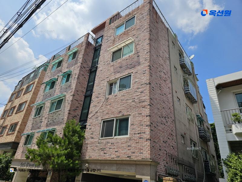 2024타경1702 서울특별시 구로구 개봉로16가길 10-29, 지엔에스엔뷰 5층 502호 다세대(빌라)[공급14평형] 경매 이미지