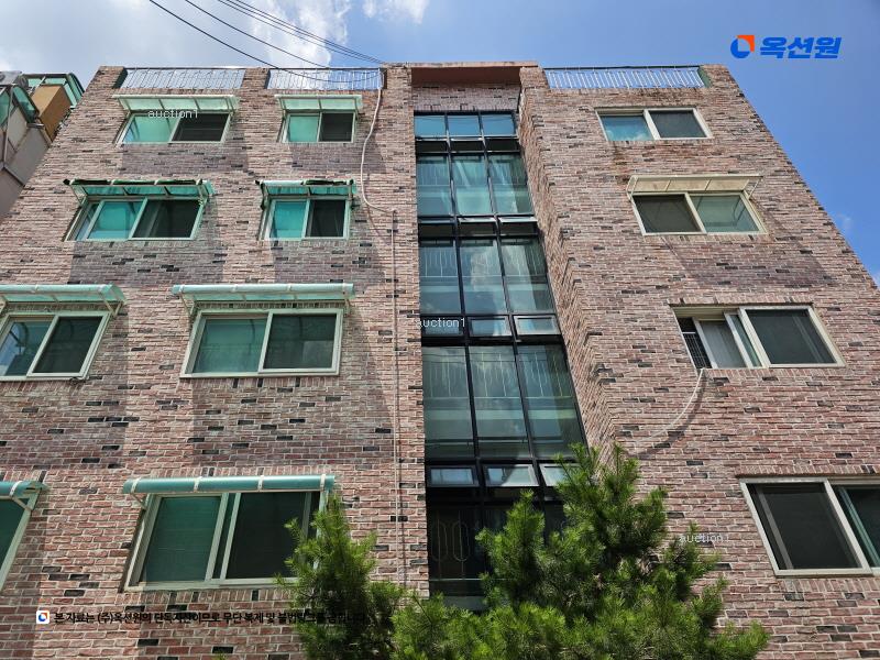2024타경1702 서울특별시 구로구 개봉로16가길 10-29, 지엔에스엔뷰 5층 502호 다세대(빌라)[공급14평형] 경매 이미지
