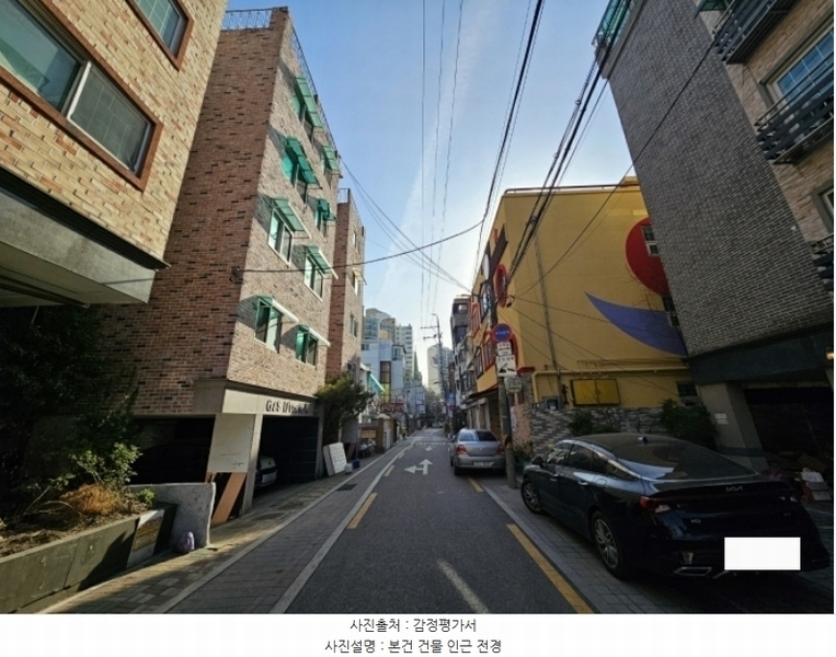 2024타경1702 서울특별시 구로구 개봉로16가길 10-29, 지엔에스엔뷰 5층 502호 다세대(빌라)[공급14평형] 경매 이미지
