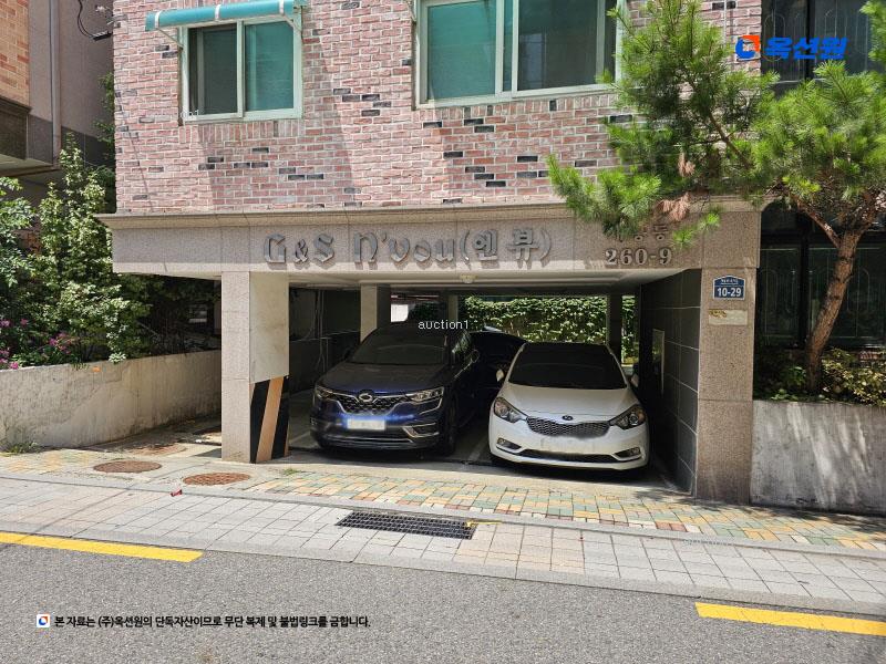 2024타경1702 서울특별시 구로구 개봉로16가길 10-29, 지엔에스엔뷰 5층 502호 다세대(빌라)[공급14평형] 경매 이미지