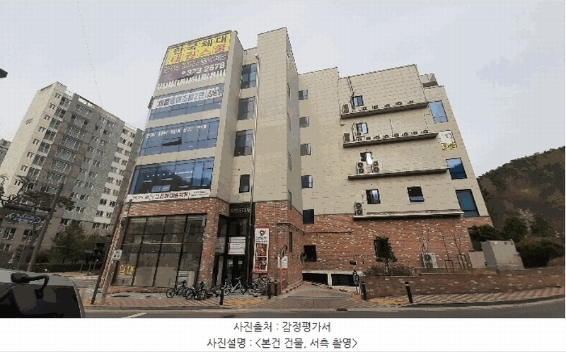 2025타경55511 경기도 화성시 동탄신리천로1길 73, 호반프라자 3층 301호외5개호 근린상가 경매 이미지