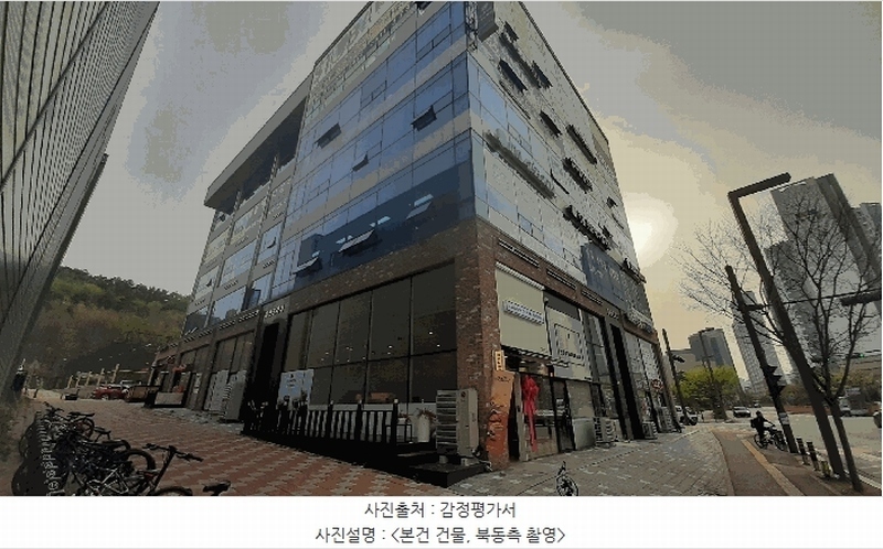 2025타경55511 경기도 화성시 동탄신리천로1길 73, 호반프라자 3층 301호외5개호 근린상가 경매 이미지