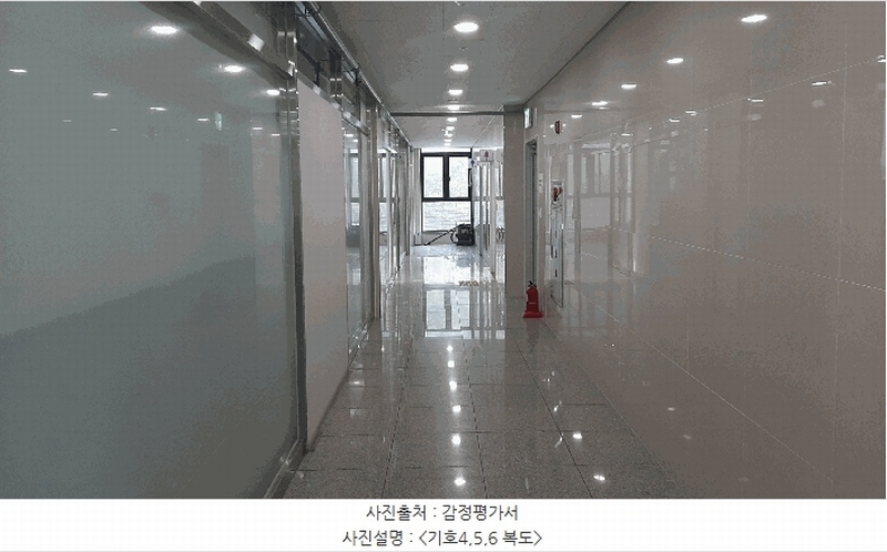 2025타경55511 경기도 화성시 동탄신리천로1길 73, 호반프라자 3층 301호외5개호 근린상가 경매 이미지