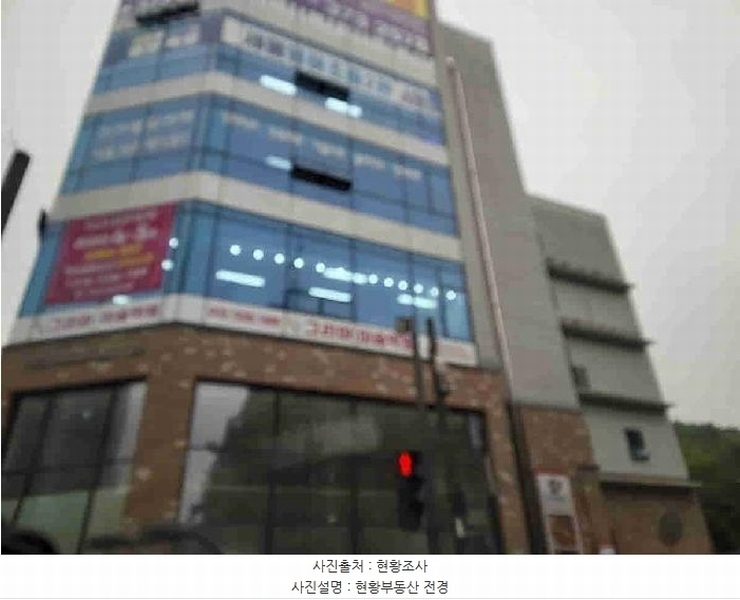 2025타경55511 경기도 화성시 동탄신리천로1길 73, 호반프라자 3층 301호외5개호 근린상가 경매 이미지