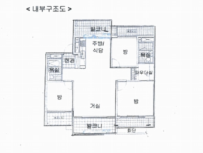 2025타경55631 경기도 화성시 병점중앙로21번길 26, 병점임광그대가 102동 6층 603호 아파트[공급31평형] 경매 이미지