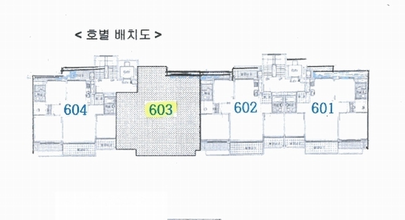 2025타경55631 경기도 화성시 병점중앙로21번길 26, 병점임광그대가 102동 6층 603호 아파트[공급31평형] 경매 이미지