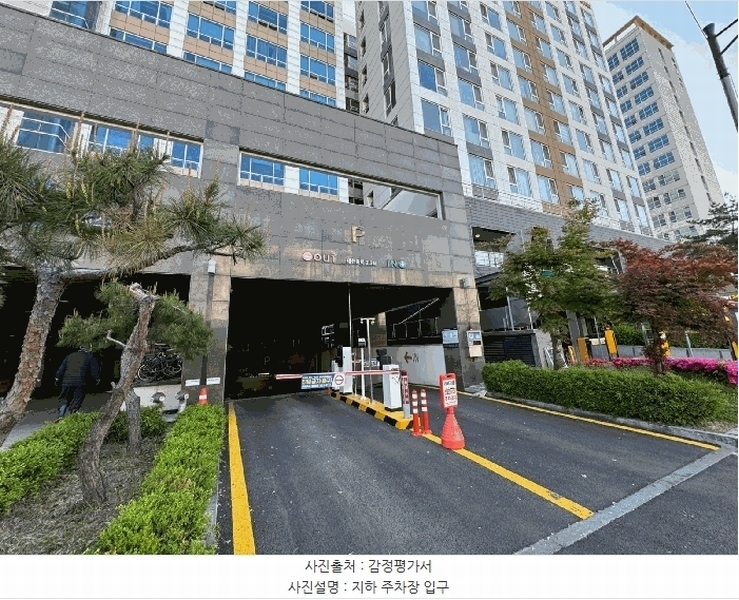 2025타경55668 경기도 화성시 큰재봉길 23-4, 석진블루체오피스텔 5층 517호 오피스텔[계약14평형] 경매 이미지