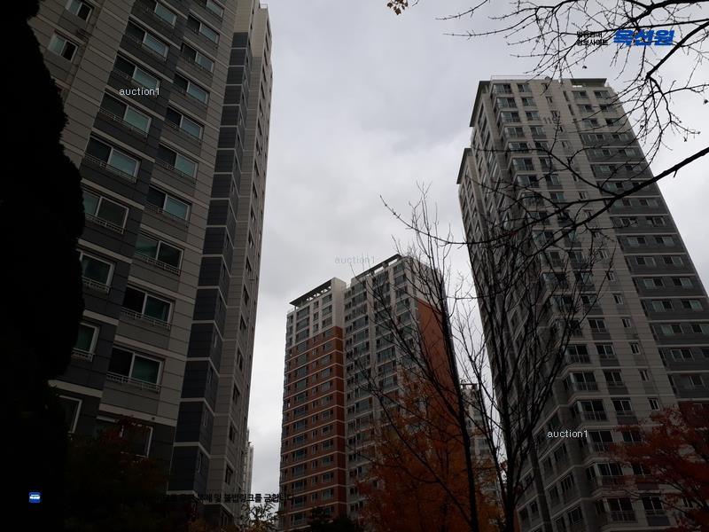 2025타경55677 경기도 오산시 양산로 460, 세마이편한세상 104동 7층 704호 아파트[공급33평형] 경매 이미지