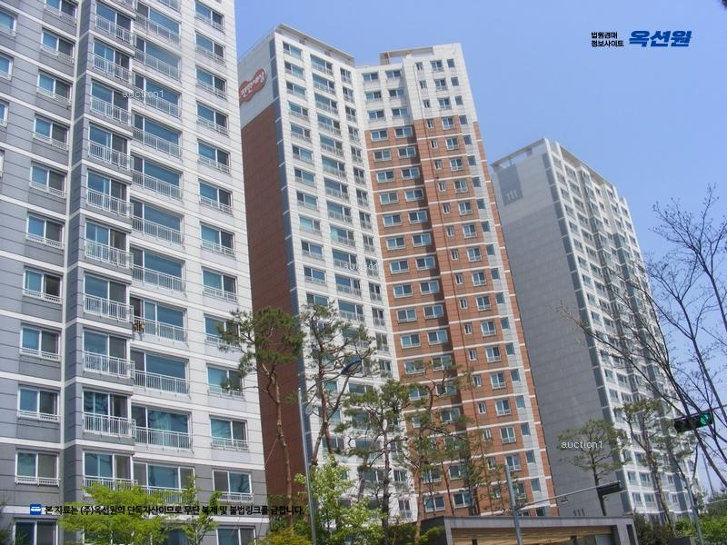 2025타경55677 경기도 오산시 양산로 460, 세마이편한세상 104동 7층 704호 아파트[공급33평형] 경매 이미지