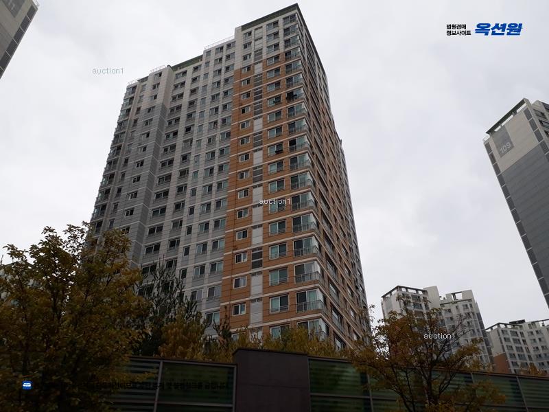 2025타경55677 경기도 오산시 양산로 460, 세마이편한세상 104동 7층 704호 아파트[공급33평형] 경매 이미지