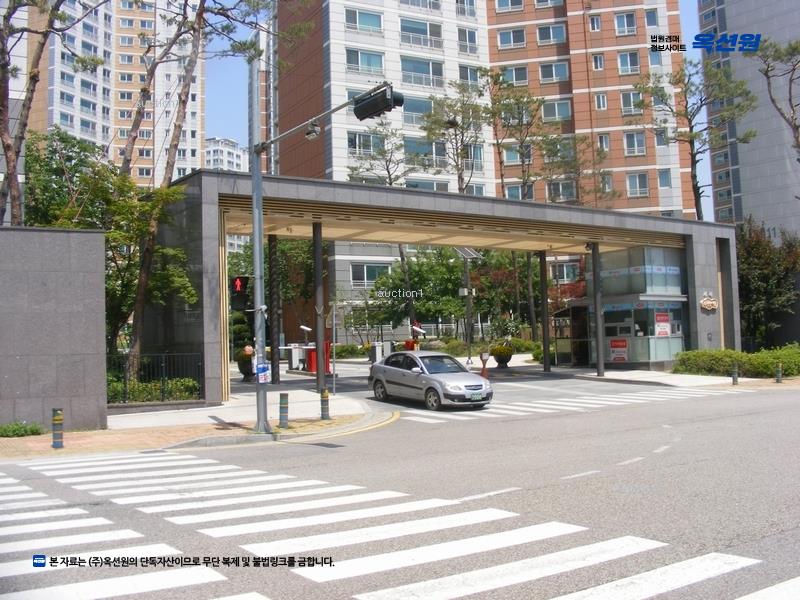 2025타경55677 경기도 오산시 양산로 460, 세마이편한세상 104동 7층 704호 아파트[공급33평형] 경매 이미지