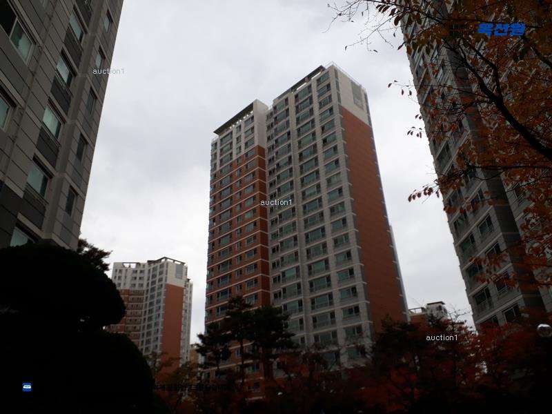 2025타경55677 경기도 오산시 양산로 460, 세마이편한세상 104동 7층 704호 아파트[공급33평형] 경매 이미지