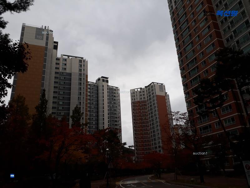 2025타경55677 경기도 오산시 양산로 460, 세마이편한세상 104동 7층 704호 아파트[공급33평형] 경매 이미지
