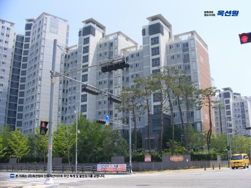 2025타경55677 경기도 오산시 양산로 460, 세마이편한세상 104동 7층 704호 아파트[공급33평형] 경매 이미지