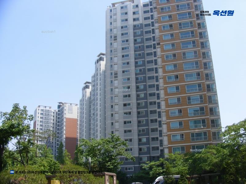 2025타경55677 경기도 오산시 양산로 460, 세마이편한세상 104동 7층 704호 아파트[공급33평형] 경매 이미지