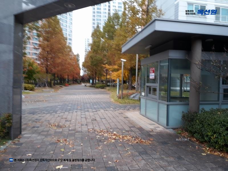 2025타경55677 경기도 오산시 양산로 460, 세마이편한세상 104동 7층 704호 아파트[공급33평형] 경매 이미지