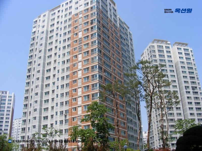 2025타경55677 경기도 오산시 양산로 460, 세마이편한세상 104동 7층 704호 아파트[공급33평형] 경매 이미지