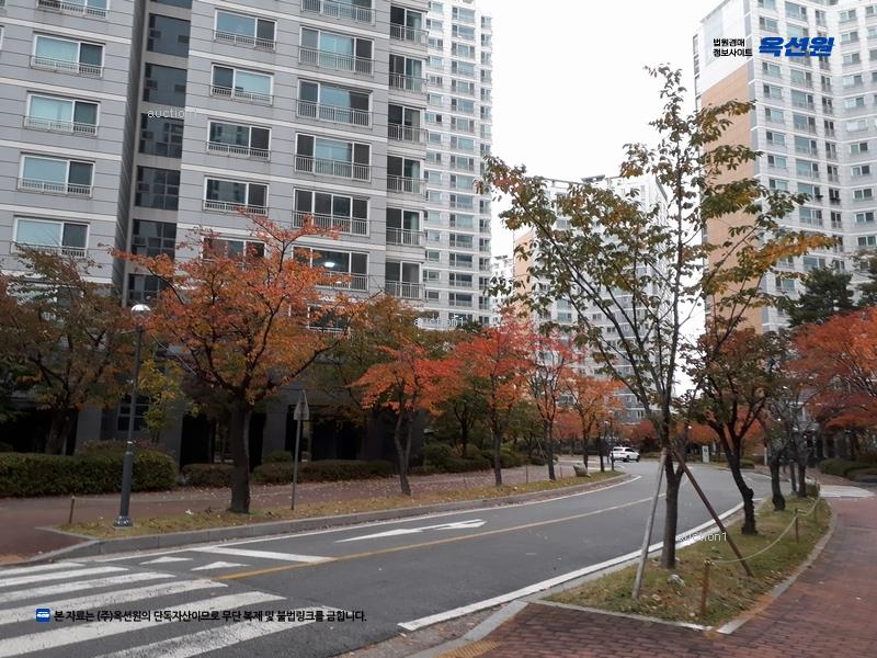 2025타경55677 경기도 오산시 양산로 460, 세마이편한세상 104동 7층 704호 아파트[공급33평형] 경매 이미지