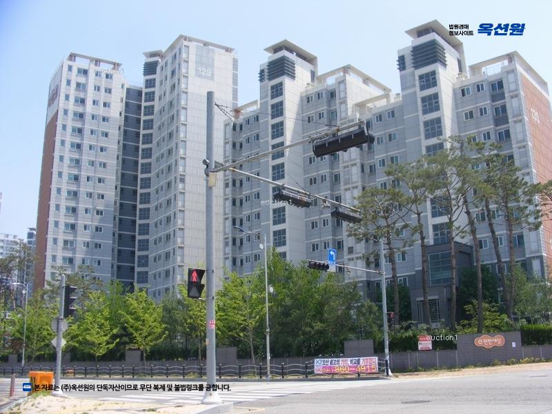 2025타경55677 경기도 오산시 양산로 460, 세마이편한세상 104동 7층 704호 아파트[공급33평형] 경매 이미지