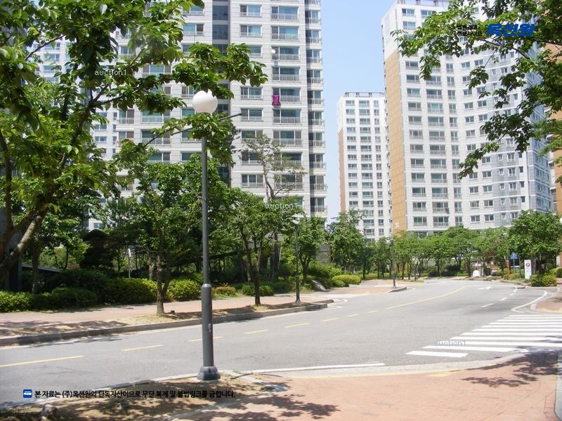 2025타경55677 경기도 오산시 양산로 460, 세마이편한세상 104동 7층 704호 아파트[공급33평형] 경매 이미지