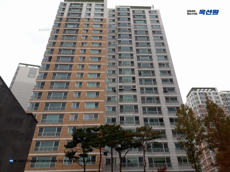 2025타경55677 경기도 오산시 양산로 460, 세마이편한세상 104동 7층 704호 아파트[공급33평형] 경매 이미지