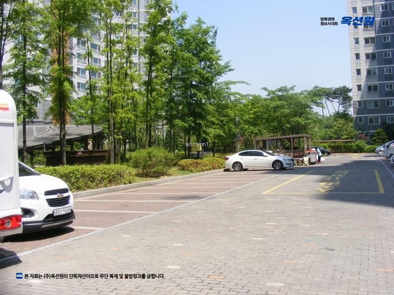2025타경55677 경기도 오산시 양산로 460, 세마이편한세상 104동 7층 704호 아파트[공급33평형] 경매 이미지