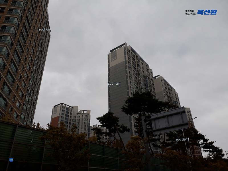 2025타경55677 경기도 오산시 양산로 460, 세마이편한세상 104동 7층 704호 아파트[공급33평형] 경매 이미지