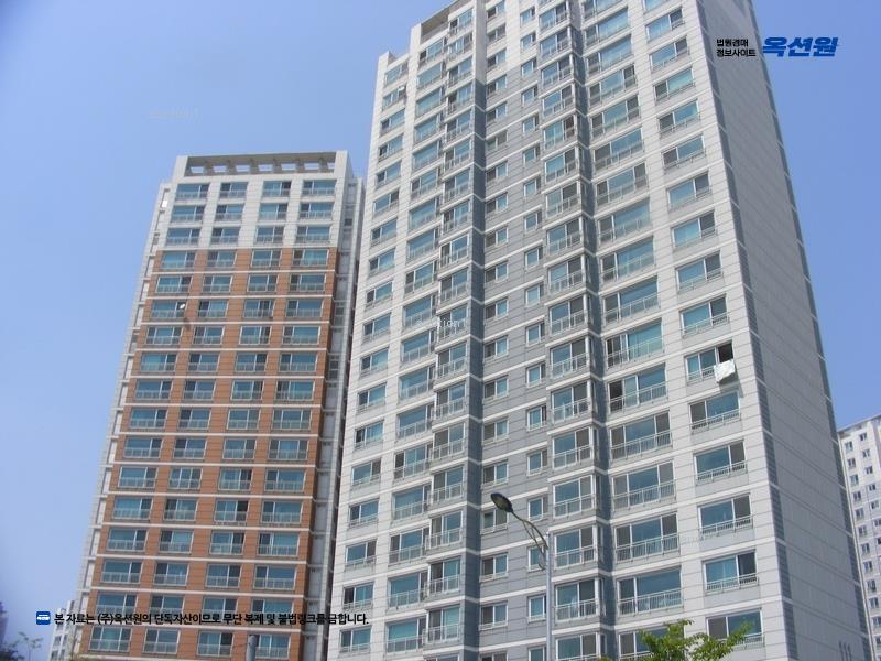 2025타경55677 경기도 오산시 양산로 460, 세마이편한세상 104동 7층 704호 아파트[공급33평형] 경매 이미지
