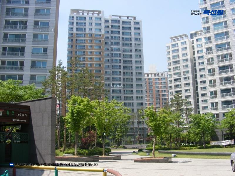 2025타경55677 경기도 오산시 양산로 460, 세마이편한세상 104동 7층 704호 아파트[공급33평형] 경매 이미지
