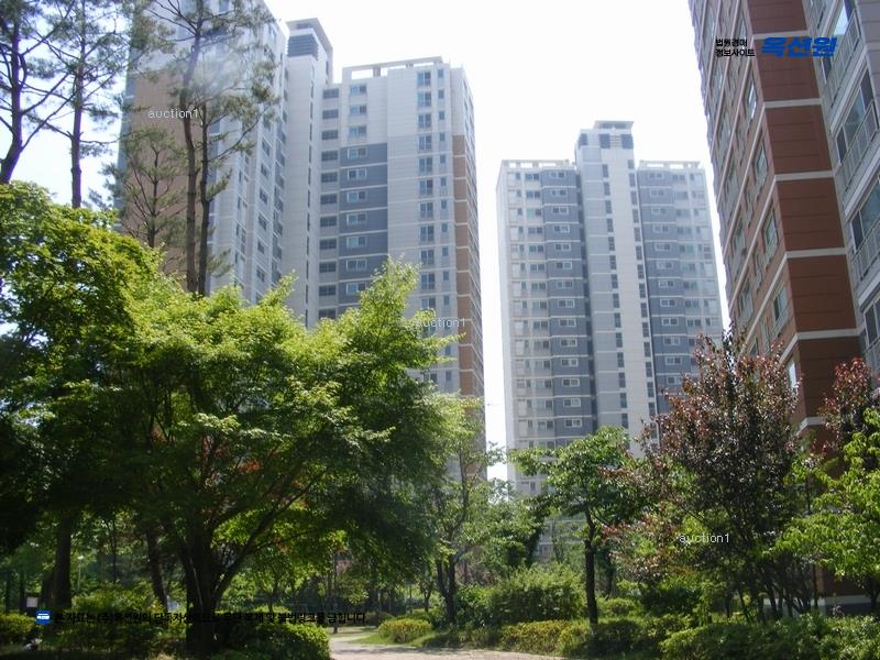 2025타경55677 경기도 오산시 양산로 460, 세마이편한세상 104동 7층 704호 아파트[공급33평형] 경매 이미지