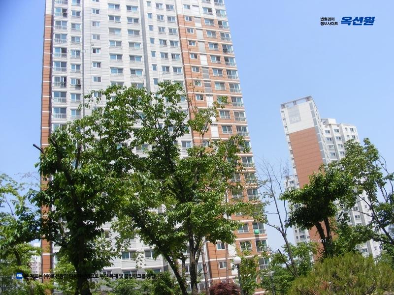 2025타경55677 경기도 오산시 양산로 460, 세마이편한세상 104동 7층 704호 아파트[공급33평형] 경매 이미지