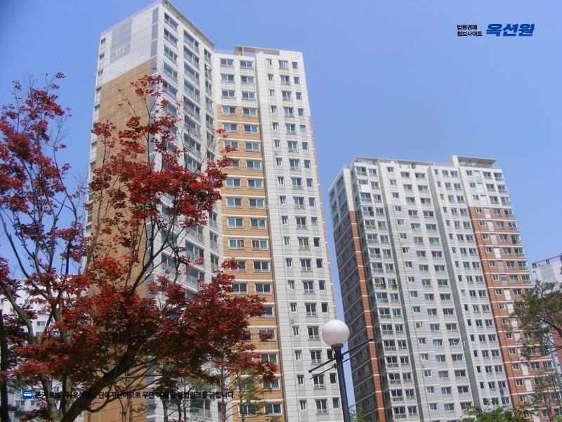 2025타경55677 경기도 오산시 양산로 460, 세마이편한세상 104동 7층 704호 아파트[공급33평형] 경매 이미지