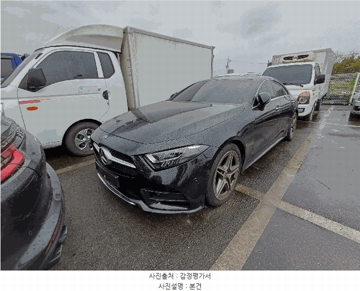 2025타경58126 경기도 수원시 권선구 세화로 44, 차투차 승용차 경매 이미지