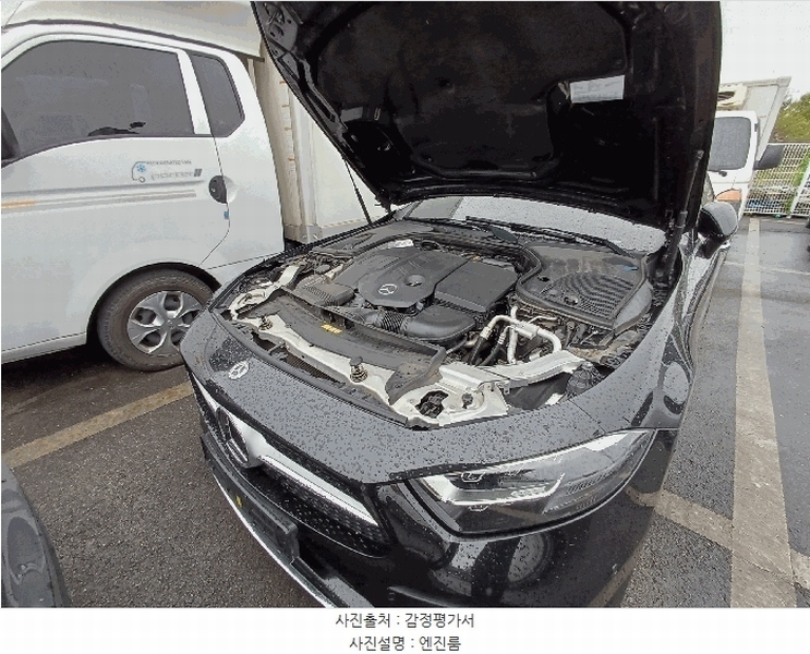 2025타경58126 경기도 수원시 권선구 세화로 44, 차투차 승용차 경매 이미지