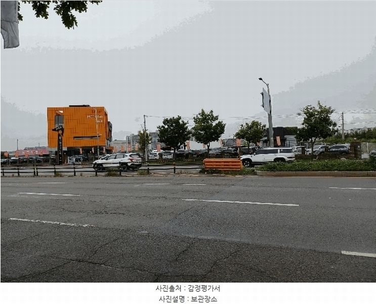 2025타경58126 경기도 수원시 권선구 세화로 44, 차투차 승용차 경매 이미지