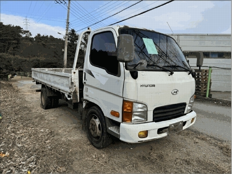 2025타경58796 경기도 화성시 효행구 봉담읍 삼천병마로 1107-16, 스카이물류 화물차 경매 이미지