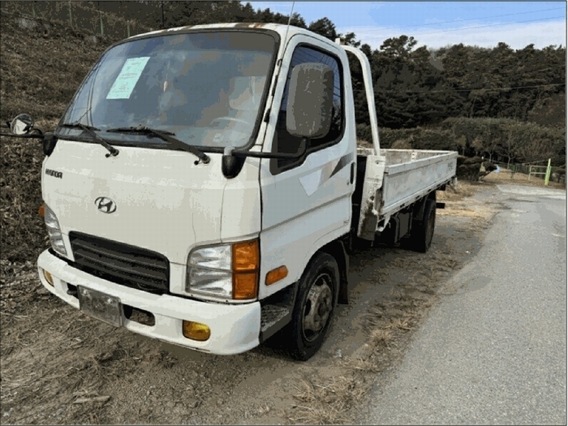 2025타경58796 경기도 화성시 효행구 봉담읍 삼천병마로 1107-16, 스카이물류 화물차 경매 이미지