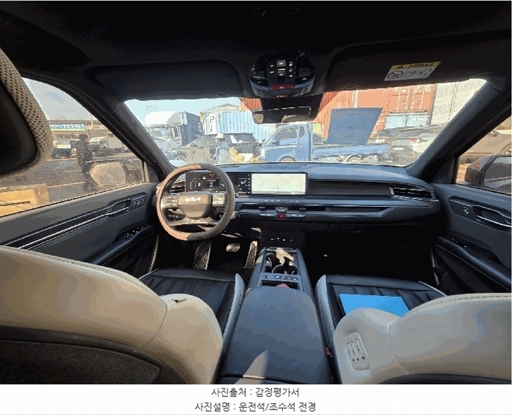 2025타경59264 경기도 화성시 만세구 향남읍 구문천2길 182-15, 골드컨테이너 승용차 경매 이미지