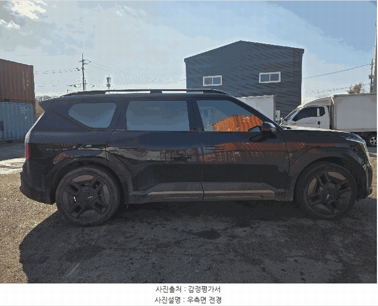 2025타경59264 경기도 화성시 만세구 향남읍 구문천2길 182-15, 골드컨테이너 승용차 경매 이미지