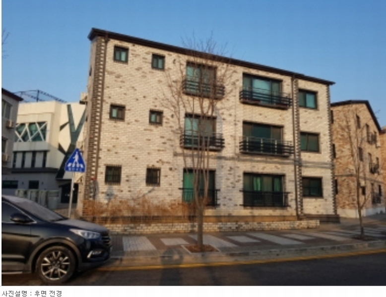 2022타경10360 경기도 화성시 향남읍 상신리 1303-10 다가구(원룸등) 경매 이미지