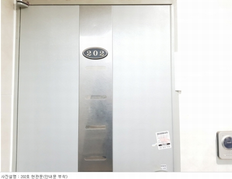 2022타경10360 경기도 화성시 향남읍 상신리 1303-10 다가구(원룸등) 경매 이미지