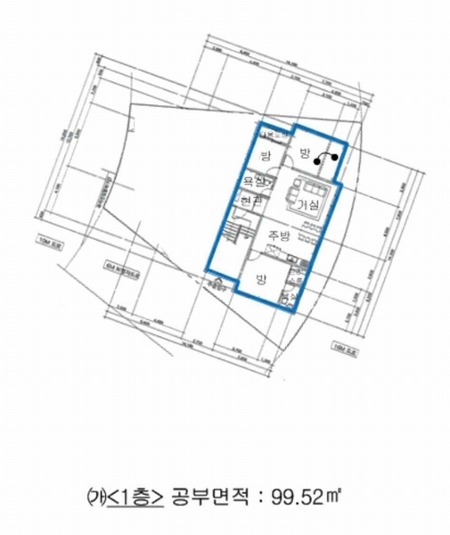 2022타경10360 경기도 화성시 향남읍 상신리 1303-10 다가구(원룸등) 경매 이미지