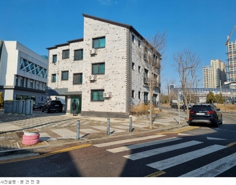 2022타경10360 경기도 화성시 향남읍 상신리 1303-10 다가구(원룸등) 경매 이미지
