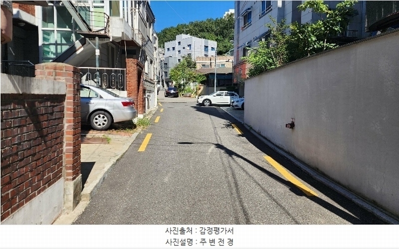 2024타경4817 서울특별시 구로구 고척로1길 14-30, 대흥아트빌 6층 601호 다세대(빌라)[공급19평형] 경매 이미지