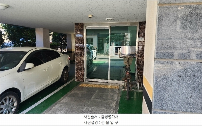 2024타경4817 서울특별시 구로구 고척로1길 14-30, 대흥아트빌 6층 601호 다세대(빌라)[공급19평형] 경매 이미지