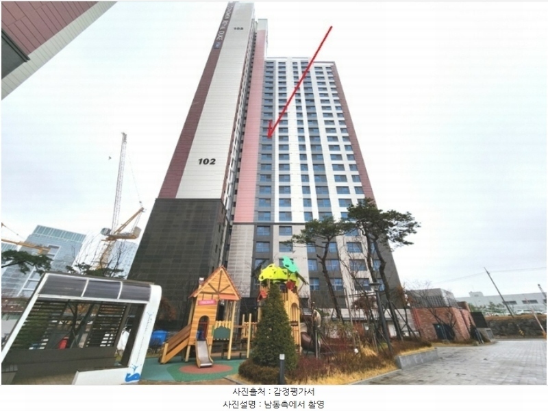 2023타경84689 경기도 화성시 동탄첨단산업2로 88, 동탄2신도시4차동원로얄듀크포레 102동 14층 1404호 오피스텔[계약19평형] 경매 이미지